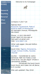 Mobile Screenshot of fperri.net